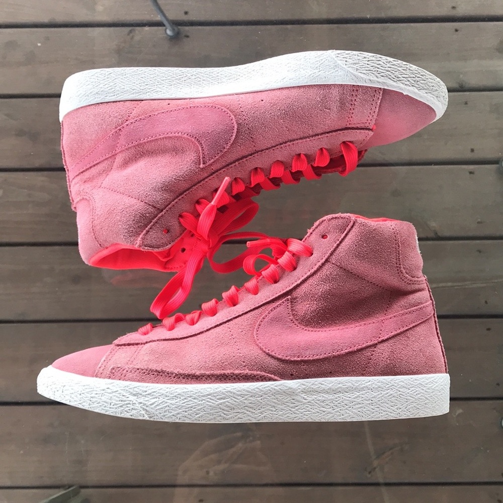 Nike Blazer Suede Mid ‘77